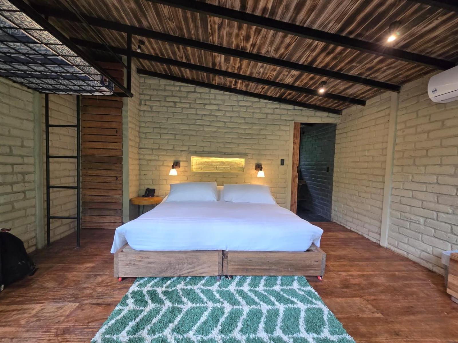 Puerto Misahuallí Hamadryade Lodge מראה חיצוני תמונה
